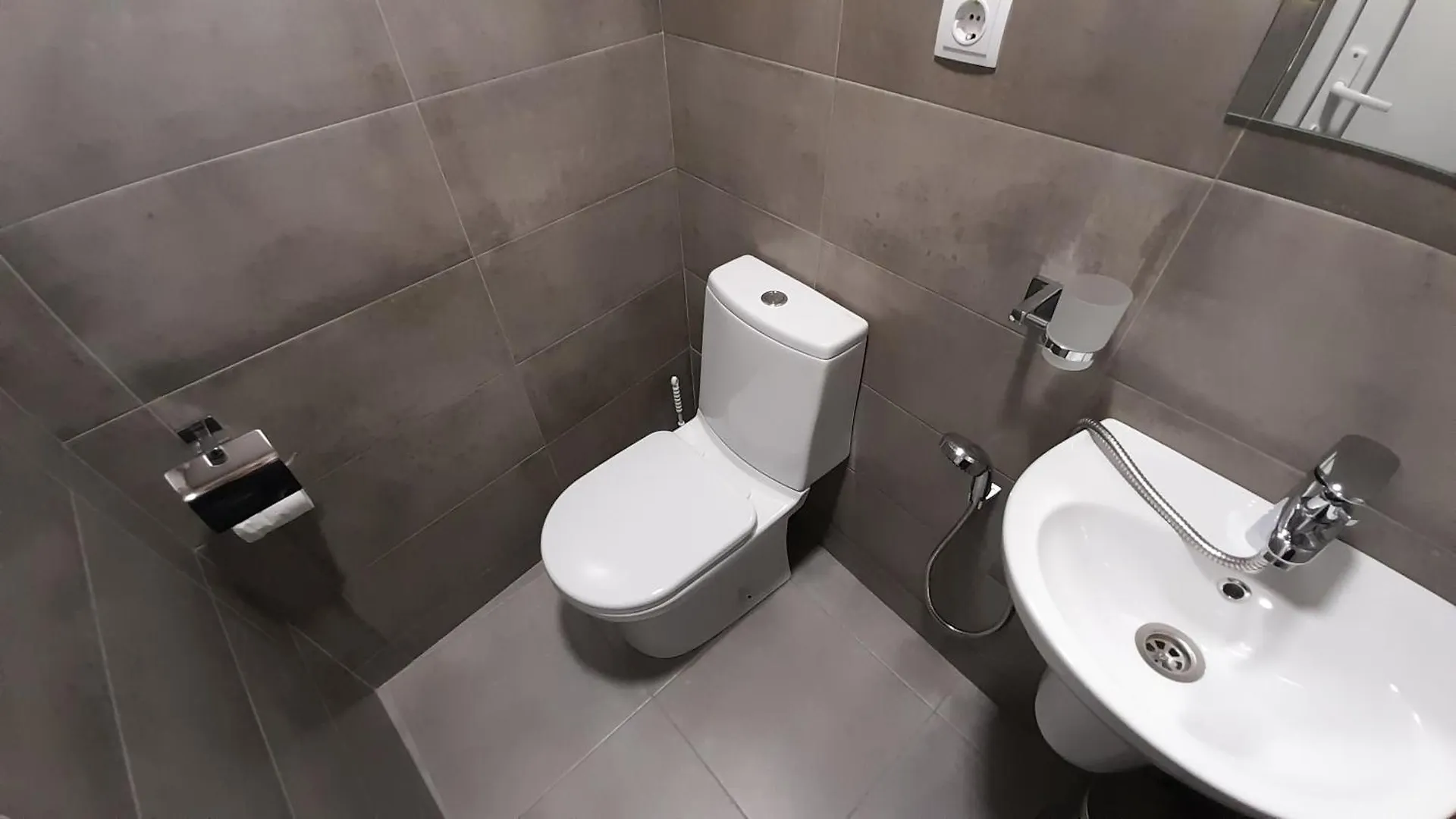 Tbilisi Home Apartment 0*,  Geórgia