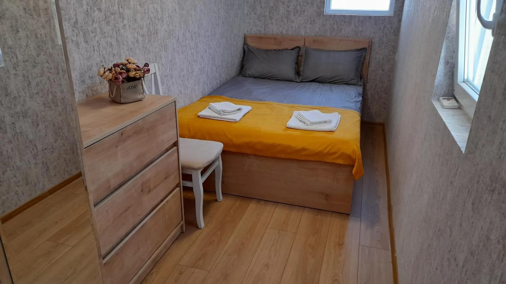 Tbilisi Home Apartment
