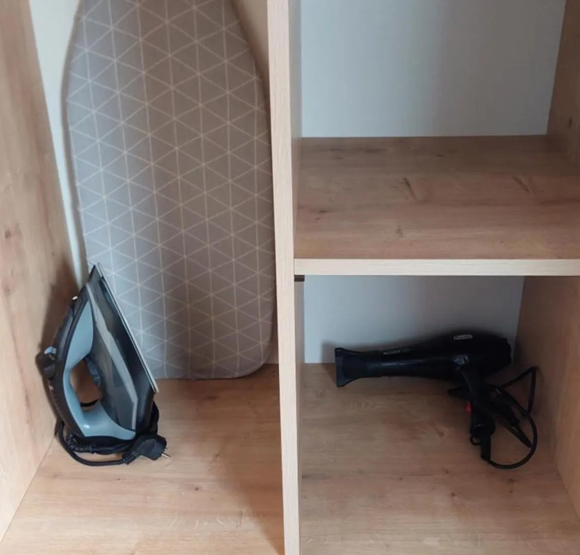 Tbilisi Home Apartment