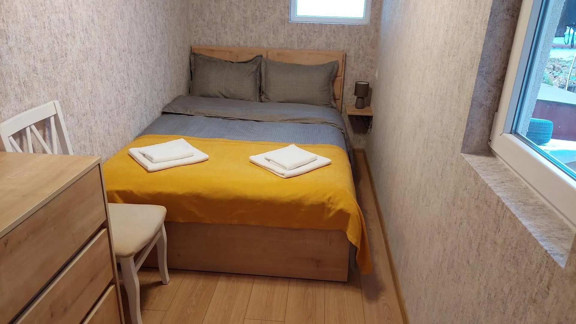 Tbilisi Home Apartment Geórgia