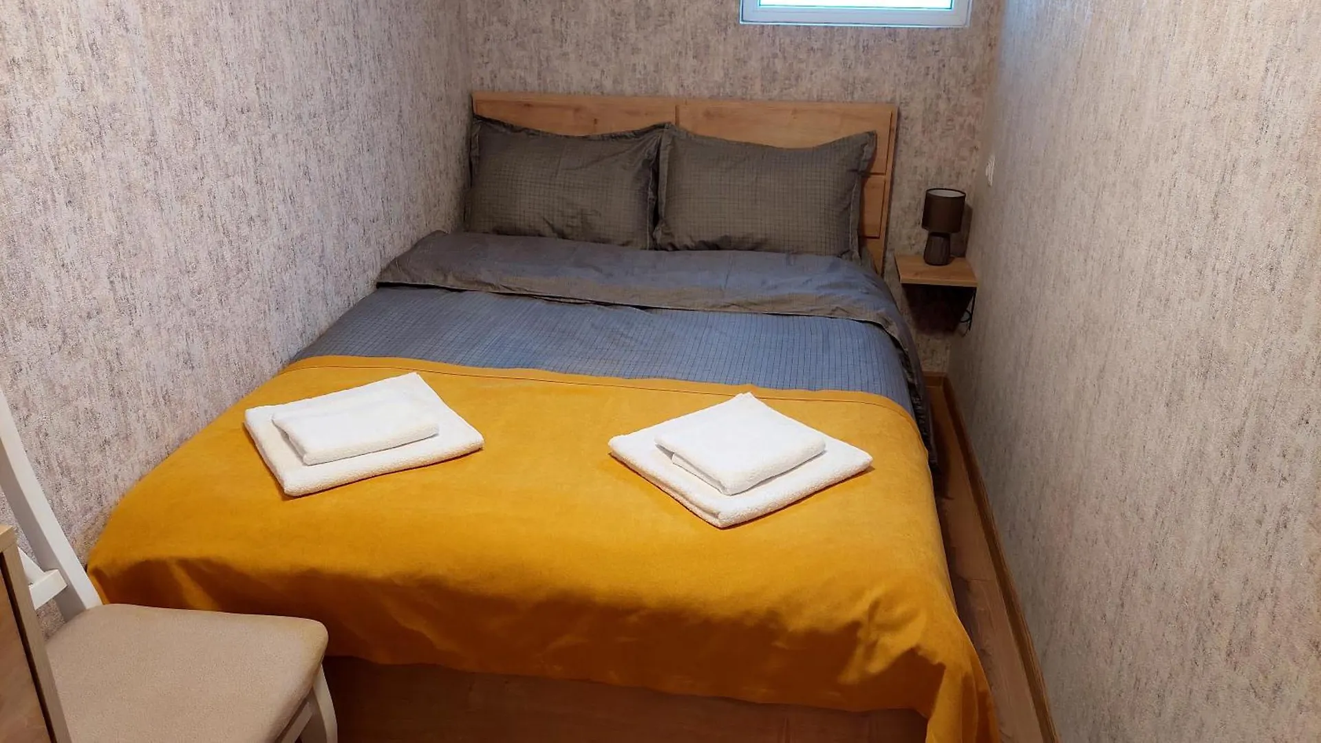Tbilisi Home Apartment 0*,  Geórgia