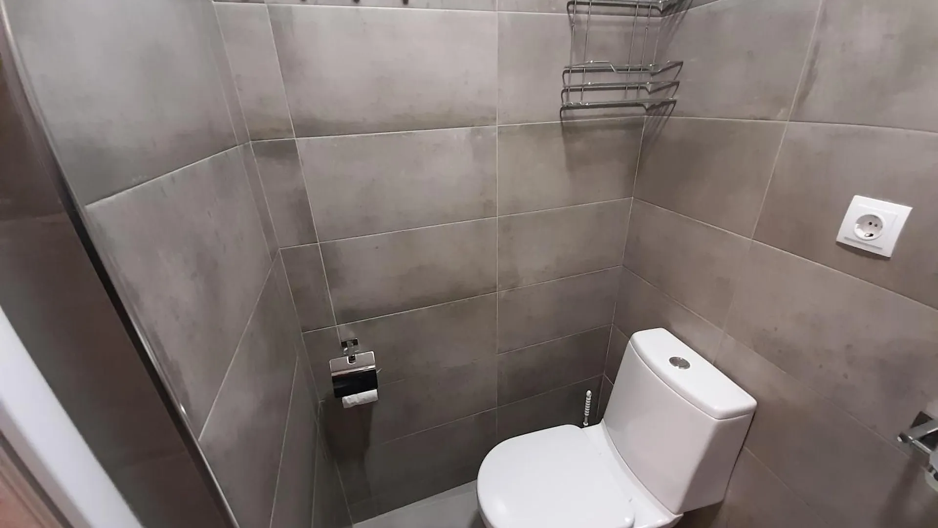 Tbilisi Home Apartment
